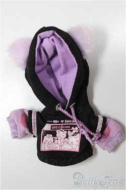 画像1: オビツ11/OF:衣装/1/12サイズ　ドール用 A-25-12-10-243-NY-ZA