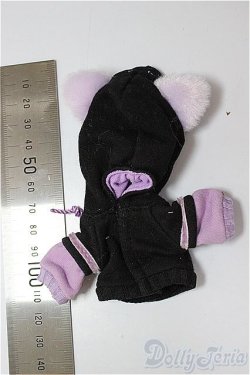 画像2: オビツ11/OF:衣装/1/12サイズ　ドール用 A-25-12-10-243-NY-ZA