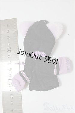 画像2: オビツ11/OF:衣装/1/12サイズ　ドール用 A-25-12-10-243-NY-ZA