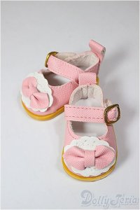 30cmサイズドール/OF:靴/0 A-25-12-10-291-NY-ZA