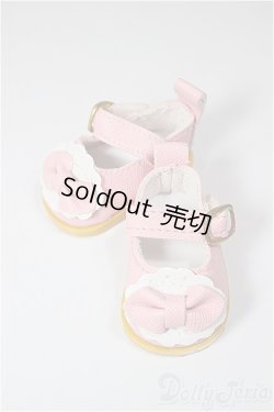 画像1: 30cmサイズドール/OF:靴/0 A-25-12-10-291-NY-ZA