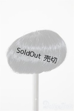 画像2: 3.5inch-4inch/ウィッグ/インチ　BJD　MJD　ドール用 A-25-12-10-250-NY-ZA