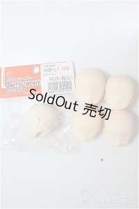 1/6サイズ/ヘッド5点/ A-25-12-10-235-NY-ZA