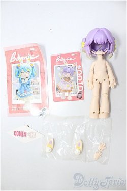 画像1: BONNIE ボニーバニー/スウィートハートパーティー:タロ・リリ/ A-25-12-10-228-NY-ZA