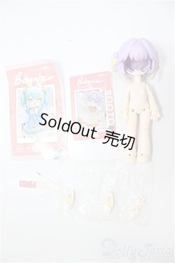 画像1: BONNIE ボニーバニー/スウィートハートパーティー:タロ・リリ/ A-25-12-10-228-NY-ZA