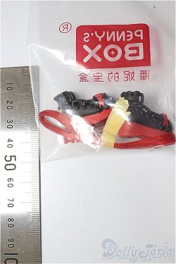 画像2: PENNY'S BOX LULUYA/OF:靴/ A-25-12-10-241-NY-ZA