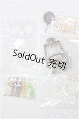 1/12サイズドール/ミニチュア/ A-25-12-10-245-NY-ZA