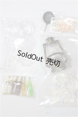 画像1: 1/12サイズドール/ミニチュア/ A-25-12-10-245-NY-ZA