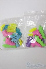 1/6サイズドール/OF:靴/0 A-25-12-10-246-NY-ZA