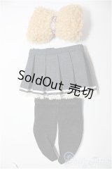 30cmドールサイズ/OF:衣装セット/0 A-25-12-10-287-NY-ZA