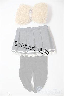 画像1: 30cmドールサイズ/OF:衣装セット/0 A-25-12-10-287-NY-ZA