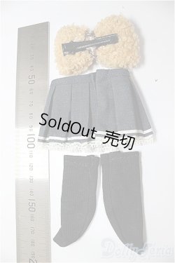 画像2: 30cmドールサイズ/OF:衣装セット/0 A-25-12-10-287-NY-ZA