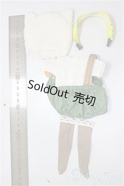 画像2: 1/6サイズドール/OF:小物/0 A-25-12-10-247-NY-ZA