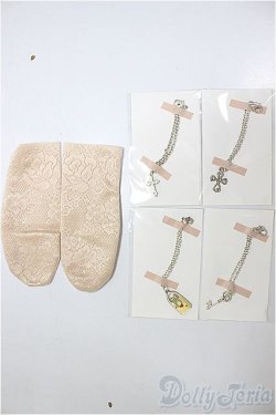 画像1: SD/OF:小物/1/3　60ｃｍ　BJD　MJD　衣装　ドール用 A-25-12-10-220-NY-ZA