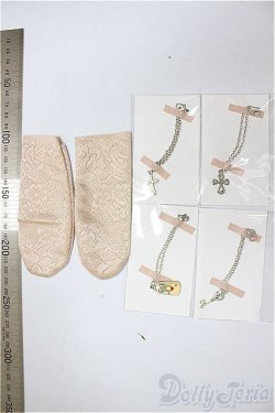 画像2: SD/OF:小物/1/3　60ｃｍ　BJD　MJD　衣装　ドール用 A-25-12-10-220-NY-ZA