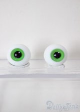 14mm/グラスアイ/ドール用　アイ A-25-12-10-323-NY-ZA