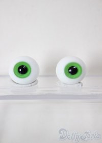 14mm/グラスアイ/ドール用　アイ A-25-12-10-323-NY-ZA