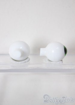 画像2: 14mm/グラスアイ/ドール用　アイ A-25-12-10-323-NY-ZA