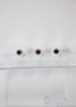 画像1: 8mm/グラスアイ/ドール用　アイ A-25-12-10-324-NY-ZA