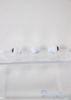 画像2: 8mm/グラスアイ/ドール用　アイ A-25-12-10-324-NY-ZA