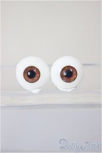 14mm/レジンアイ/ドール用　アイ A-25-12-10-295-NY-ZA