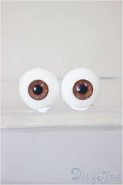 画像1: 14mm/レジンアイ/ドール用　アイ A-25-12-10-295-NY-ZA