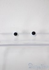 6ｍｍ/グラスアイ/ドール用　アイ A-25-12-10-325-NY-ZA