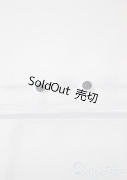 画像1: 6ｍｍ/グラスアイ/ドール用　アイ A-25-12-10-325-NY-ZA