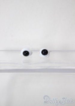 画像2: 6ｍｍ/グラスアイ/ドール用　アイ A-25-12-10-325-NY-ZA