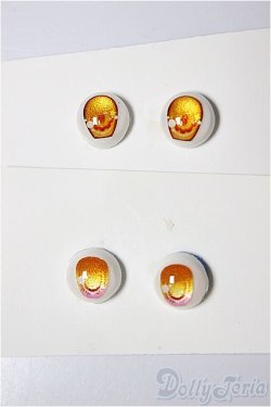 画像1: 8mm/アニメアイ/ドール用　アイ A-25-12-10-298-NY-ZA