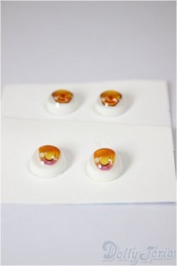 画像2: 8mm/アニメアイ/ドール用　アイ A-25-12-10-298-NY-ZA