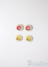 8mm/アニメアイ/ドール用　アイ A-25-12-10-301-NY-ZA