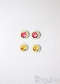 8mm/アニメアイ/ドール用　アイ A-25-12-10-301-NY-ZA