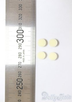 画像2: 8mm/アニメアイ/ドール用　アイ A-25-12-10-301-NY-ZA