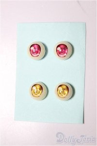 8mm/アニメアイ/ドール用　アイ A-25-12-10-300-NY-ZA