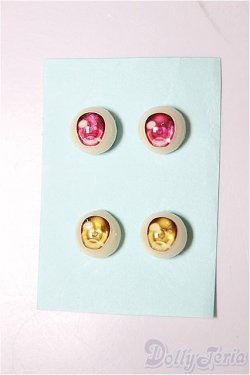 画像1: 8mm/アニメアイ/ドール用　アイ A-25-12-10-300-NY-ZA