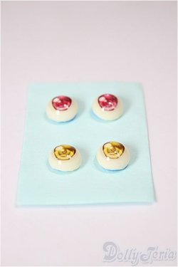 画像2: 8mm/アニメアイ/ドール用　アイ A-25-12-10-300-NY-ZA