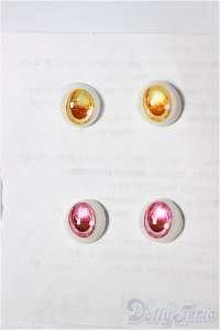 8mm/アニメアイ/ドール用　アイ A-25-12-10-299-NY-ZA