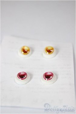 画像2: 8mm/アニメアイ/ドール用　アイ A-25-12-10-299-NY-ZA