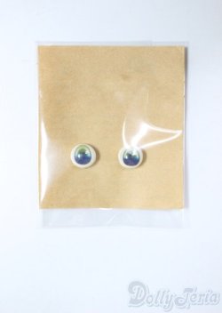 画像1: 8mm/アニメアイ/ドール用　アイ A-25-12-10-302-NY-ZA