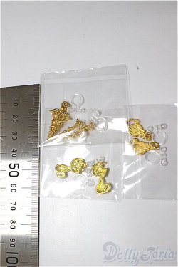 画像2: SD/OF:小物/1/3　60ｃｍ　BJD　MJD　衣装　ドール用 A-25-12-10-290-NY-ZA