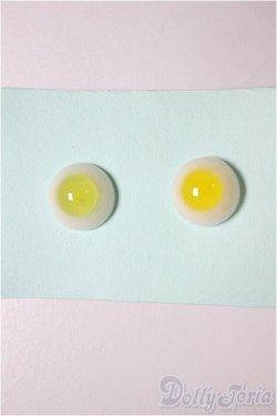 画像1: 10mm/レジンアイ/ドール用　アイ A-25-12-10-297-NY-ZA