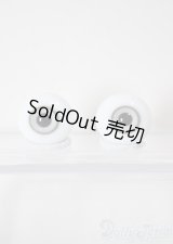 14mm/グラスアイ/ドール用　アイ A-25-12-10-322-NY-ZA