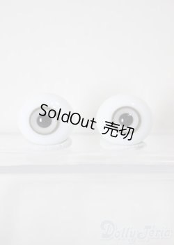 画像1: 14mm/グラスアイ/ドール用　アイ A-25-12-10-322-NY-ZA