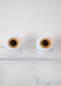16mm/グラスアイ/ドール用　アイ A-25-12-10-311-NY-ZA