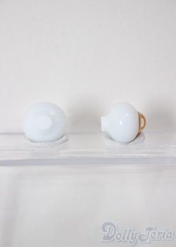 画像2: 16mm/グラスアイ/ドール用　アイ A-25-12-10-311-NY-ZA