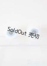 18mm/グラスアイ/ドール用　アイ A-25-12-10-305-NY-ZA