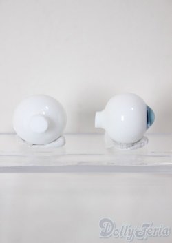 画像2: 18mm/グラスアイ/ドール用　アイ A-25-12-10-305-NY-ZA