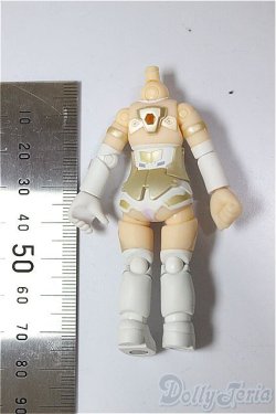 画像2: 1/12サイズ/ボディ/ A-25-12-10-230-NY-ZA