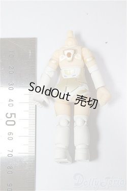 画像2: 1/12サイズ/ボディ/ A-25-12-10-230-NY-ZA